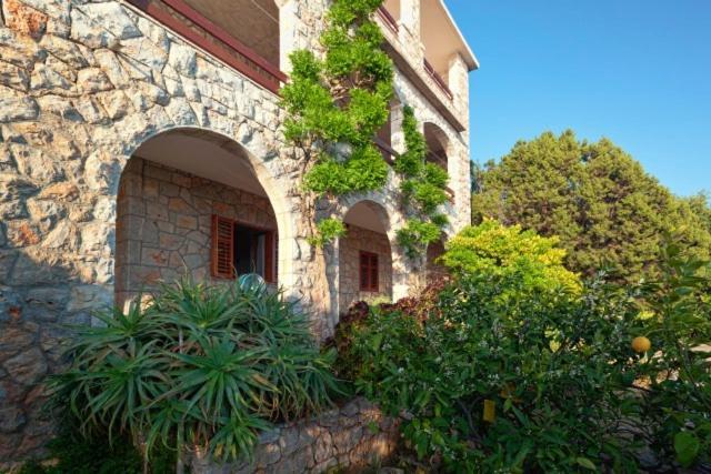 Apartmani Matijevic Bojanic Bad Exterior foto