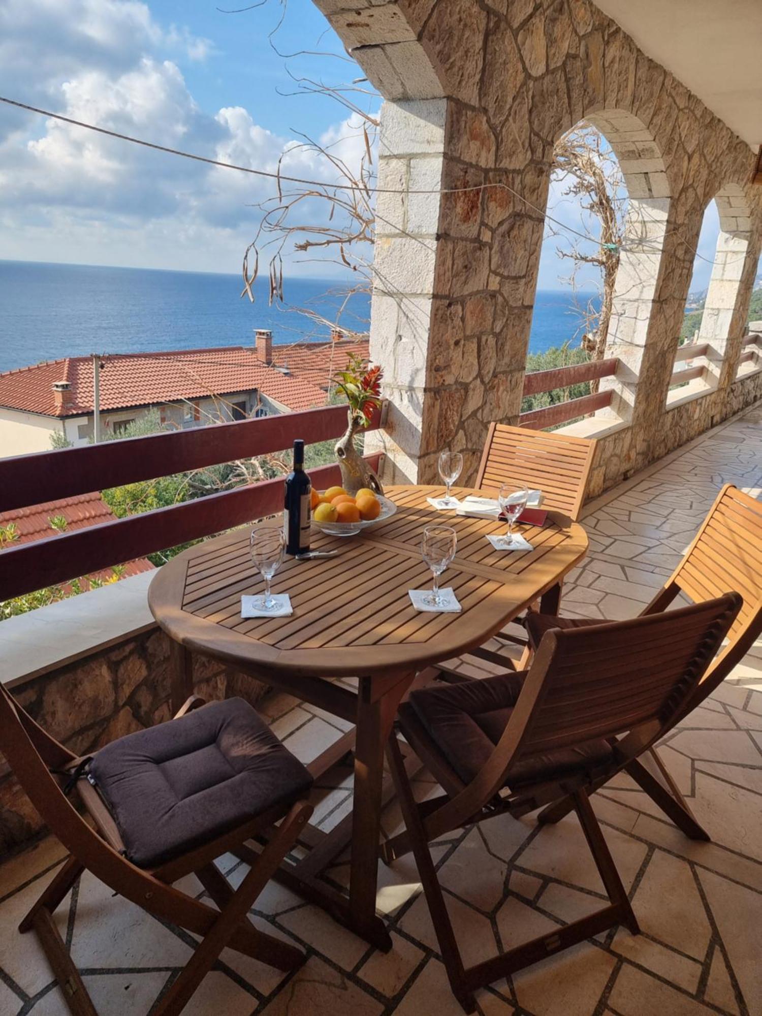 Apartmani Matijevic Bojanic Bad Exterior foto
